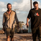 Illustration for article titled Guy Pearce drives angry in iThe Rover/i, a flavorful post-apocalyptic thriller
